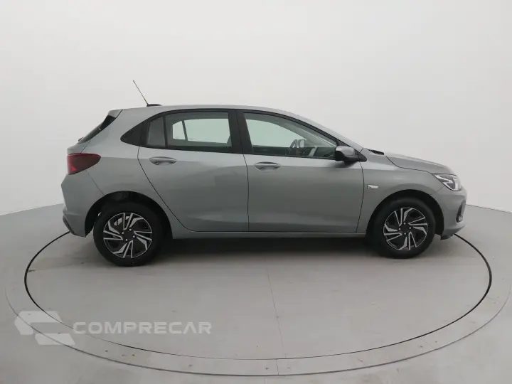 ONIX 1.0 FLEX LT MANUAL
