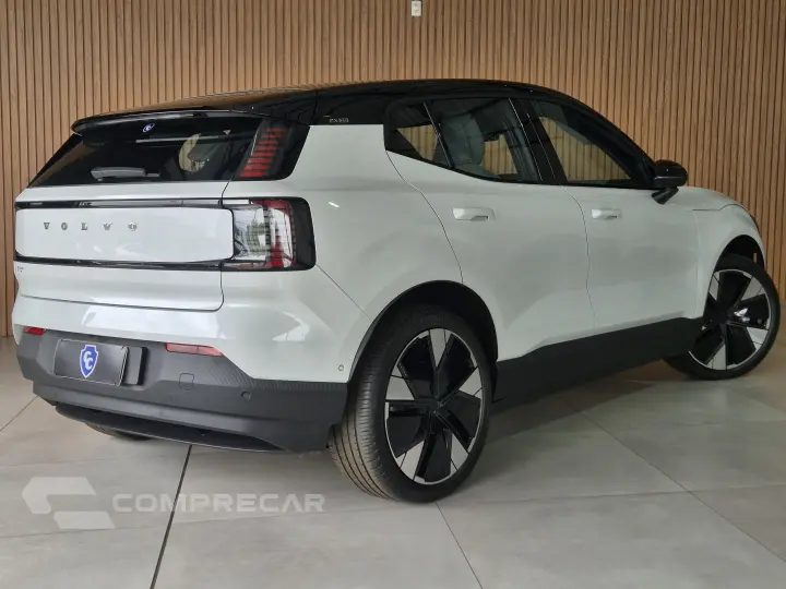 EX30 69 KW ELÉTRICO ULTRA