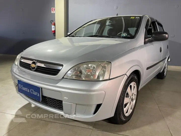 CORSA 1.4 MPFI MAXX 8V FLEX 4P MANUAL