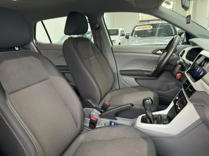 T-CROSS 1.0 200 TSI Sense