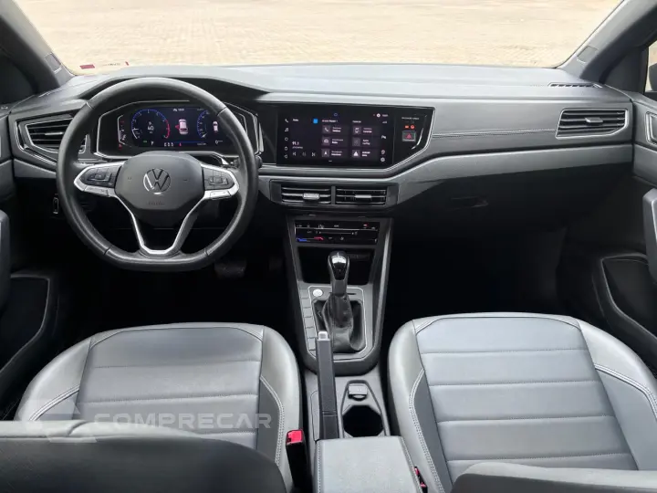 NIVUS 1.0 200 TSI Highline