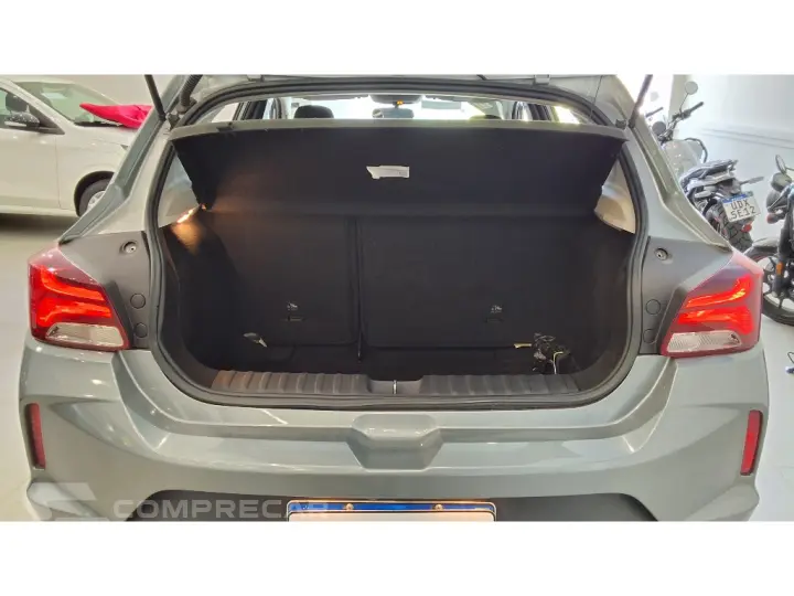 ONIX 1.0 FLEX LT MANUAL