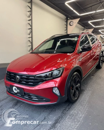NIVUS 1.0 200 TSI Highline