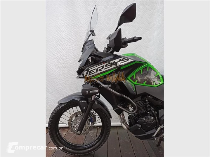 VERSYS-X 300 TOURER ABS