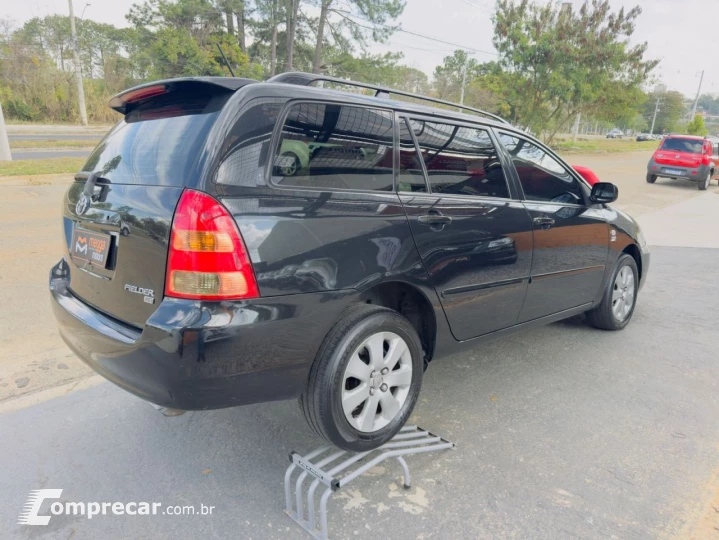 FIELDER 1.8 16V