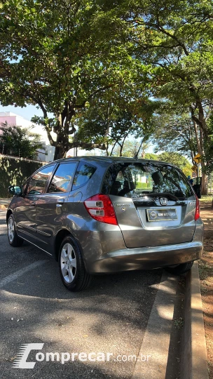 FIT 1.4 LX 16V