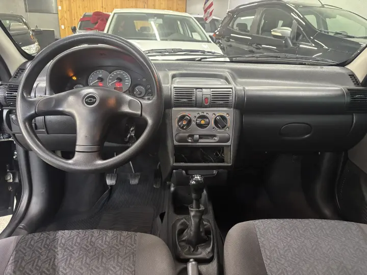 Corsa Sed Class.Life 1.0/1.0 FlexPower