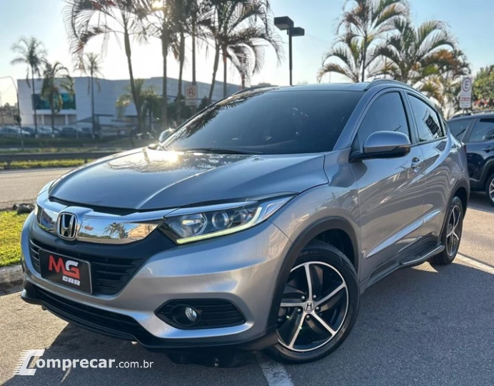 HR-V 1.8 16V EXL
