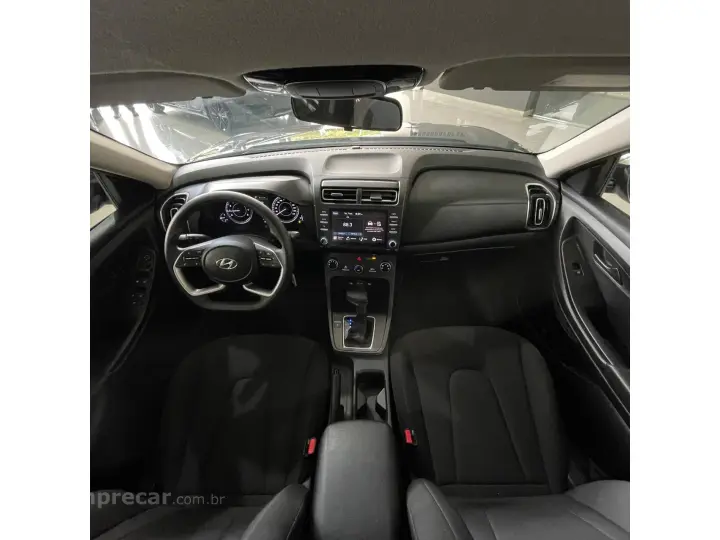 CRETA 1.0 TGDI FLEX COMFORT AUTOMÁTICO