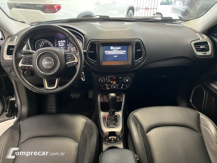 COMPASS 2.0 16V Sport