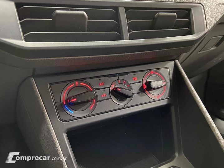 POLO 1.0 MPI TOTAL FLEX MANUAL