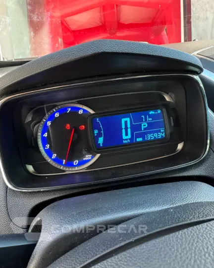 TRACKER 1.8 MPFI LTZ 4X2 16V