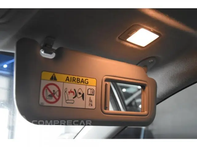 COROLLA - 2.0 XEI 16V 4P AUTOMÁTICO