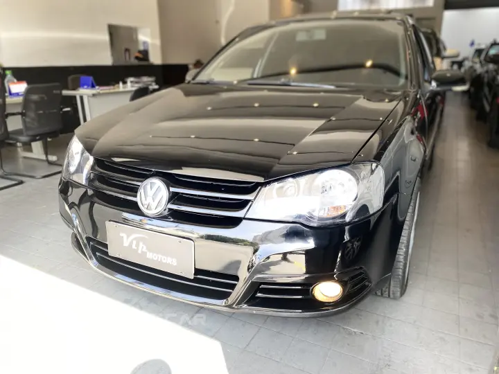 GOLF 2.0 MI GT 8V