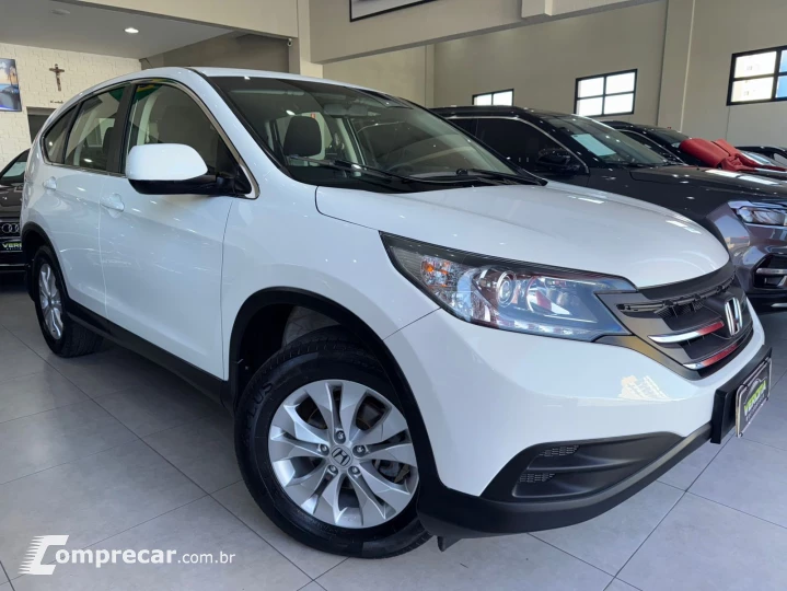 CRV LX 2.0