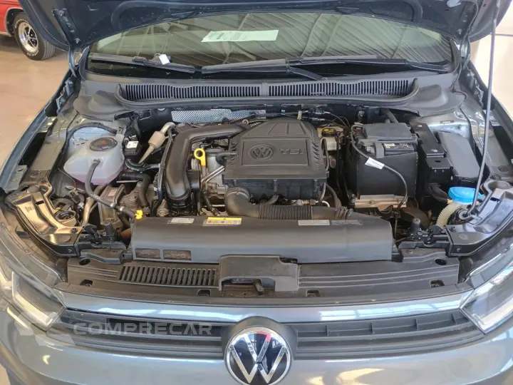 POLO 1.0 170 TSI Comfortline