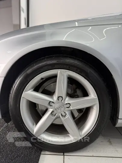 A4 1.8 TFSI Ambiente