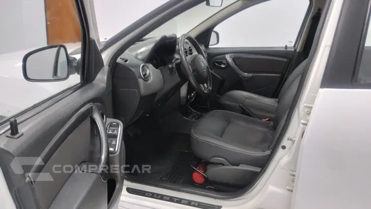 DUSTER 2.0 16V Dynamique
