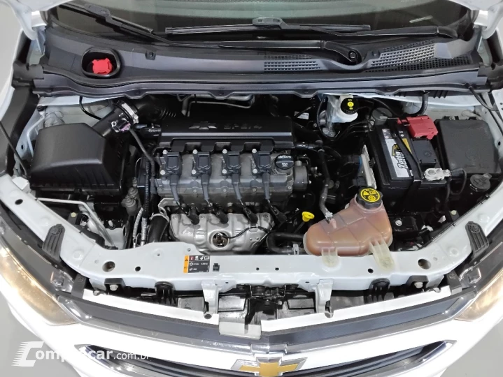 ONIX 1.4 MPFI LT 8V FLEX 4P MANUAL