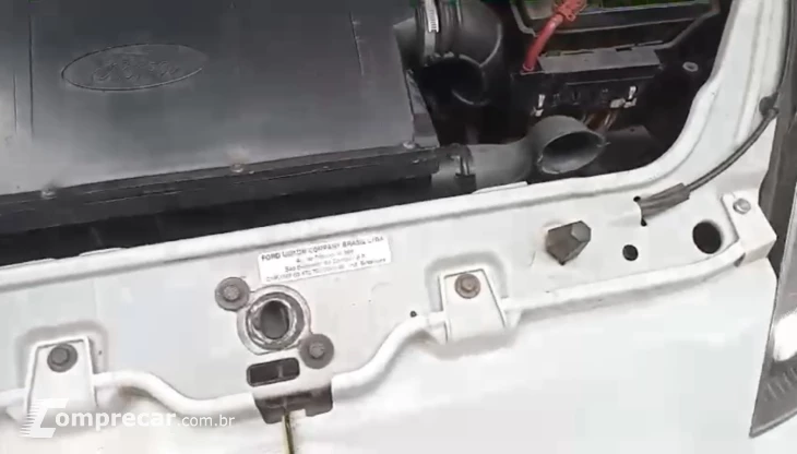 KA 1.0 MPI 8V