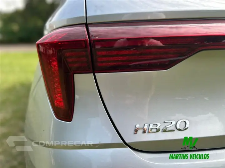 HB20 1.0 12V FLEX COMFORT MANUAL