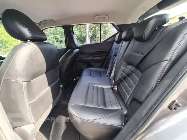 KICKS 1.6 16V FLEXSTART SL 4P XTRONIC