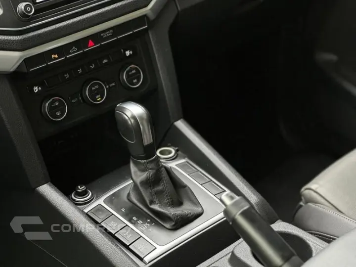AMAROK V6 HIGH