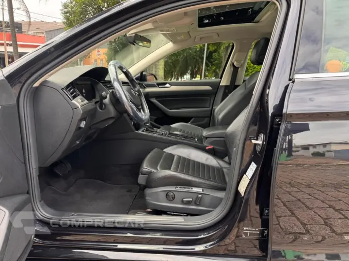 Passat Highline 2.0 TSI 220cv Tip.