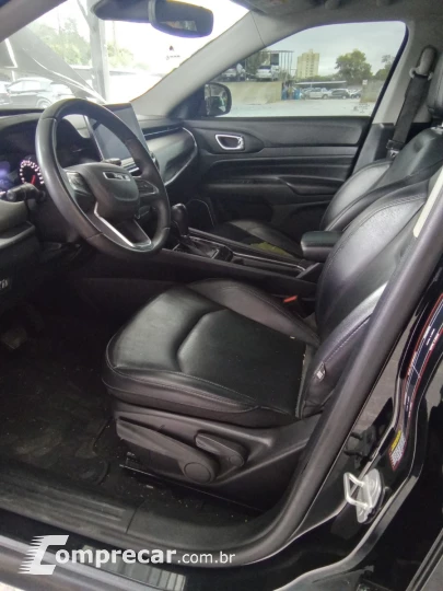 COMPASS 1.3 T270 Turbo Longitude