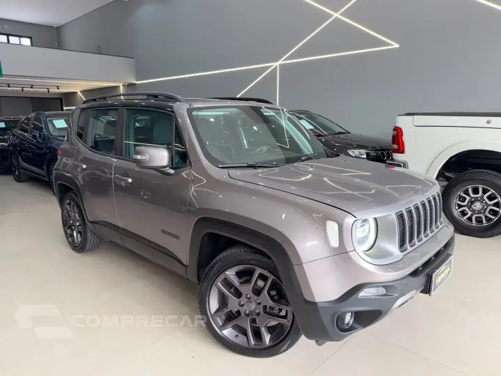 Renegade Limited