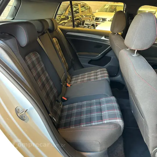 GOLF 2.0 350 TSI GTI