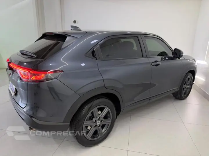 HR-V EXL HS