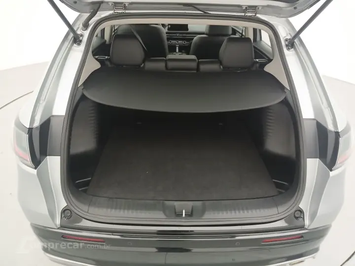 ZR-V 2.0 i-VTEC GASOLINA TOURING CVT