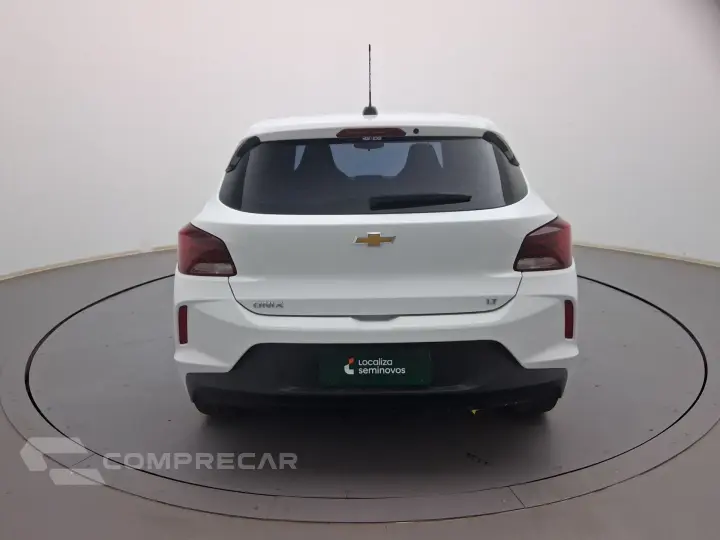 ONIX 1.0 FLEX LT MANUAL