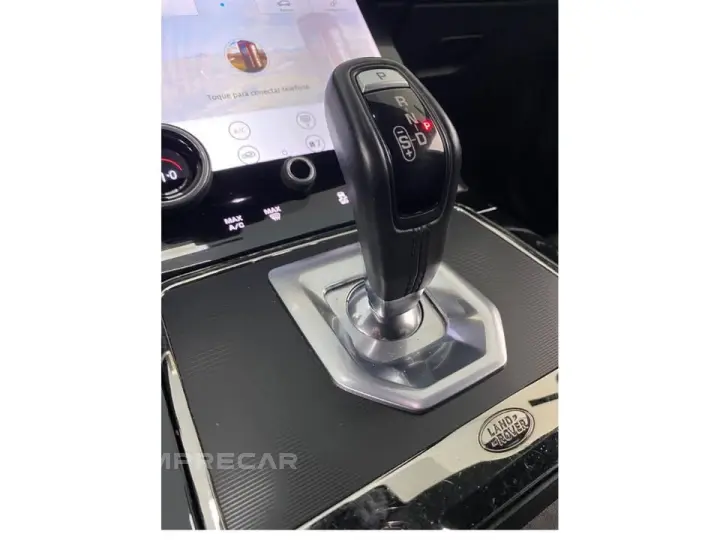 RANGE ROVER EVOQUE 2.0 P300 GASOLINA MHEV R-DYNAM