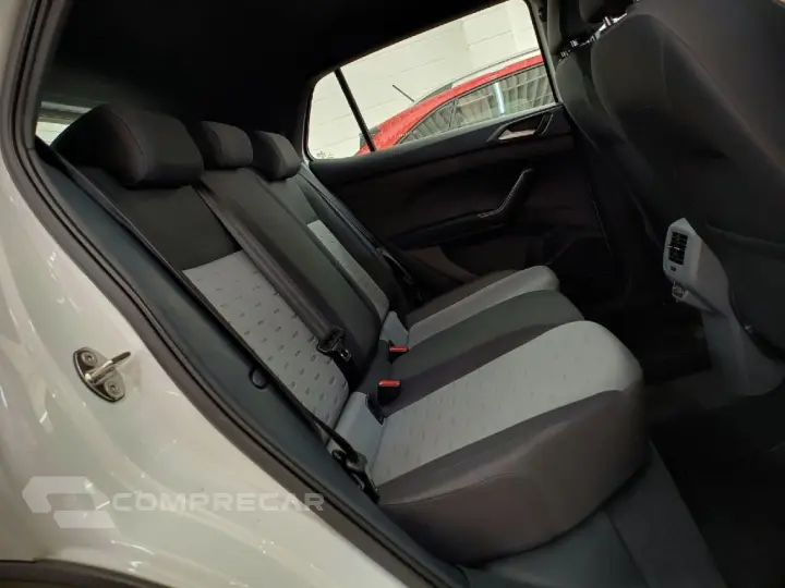 T-CROSS 1.0 200 TSI TOTAL FLEX COMFORTLINE AUTOMÁTICO