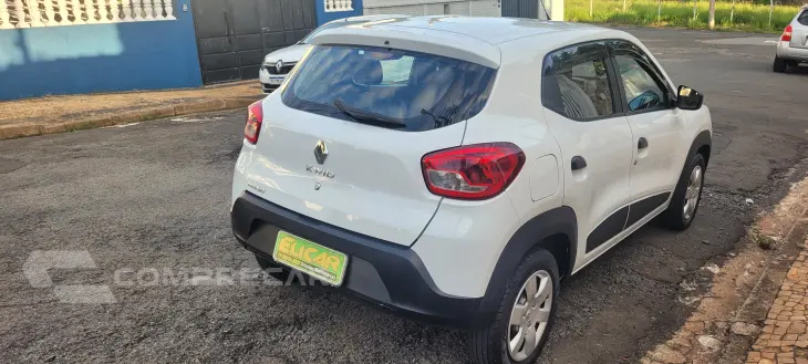KWID 1.0 12V SCE ZEN