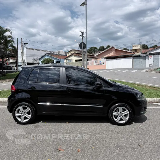 FOX 1.6 MSI Highline 16V