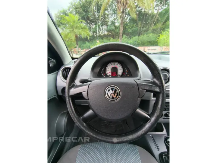 GOL 1.0 MI 8V FLEX 4P MANUAL G.IV