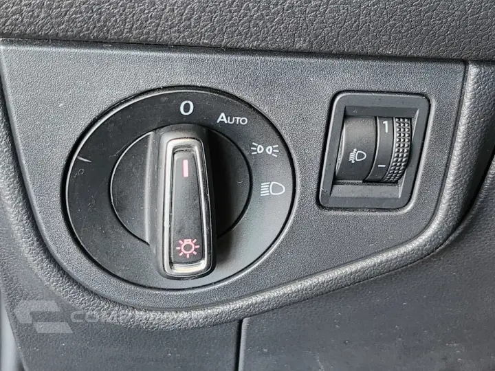 NIVUS 1.0 200 TSI TOTAL FLEX COMFORTLINE AUTOMÁTICO