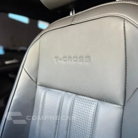 T-CROSS 1.4 250 TSI Highline