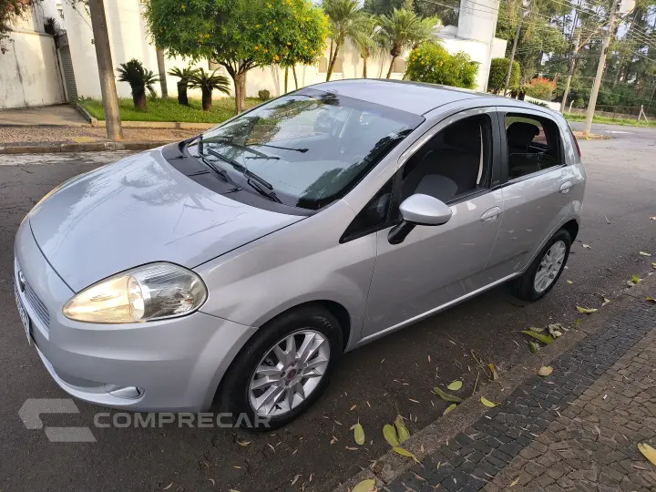 PUNTO 1.6 Essence 16V