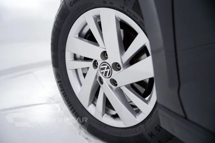 Polo Comfortline TSI 1.0 Flex 12V Aut.