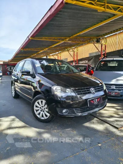 POLO 1.6 MSI