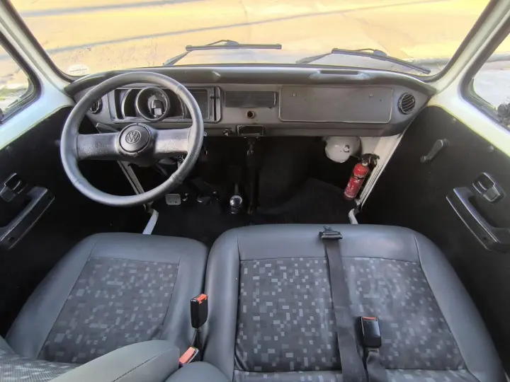 Kombi Standard 1.4 Mi Total Flex 8V