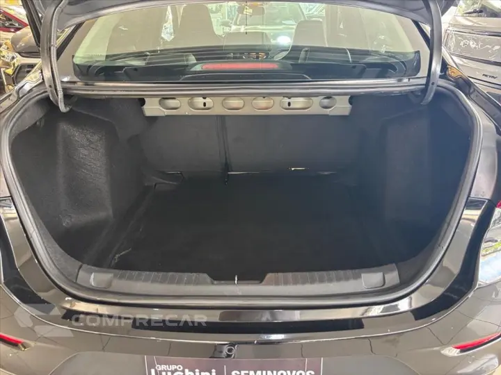 ONIX 1.0 TURBO FLEX PLUS PREMIER AUTOMÁTICO