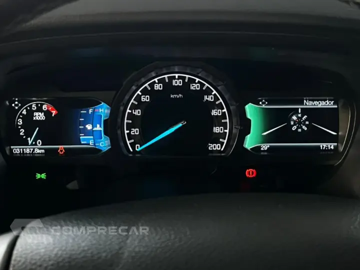 Ranger XLT 2.5 16V 4x2 CD Flex