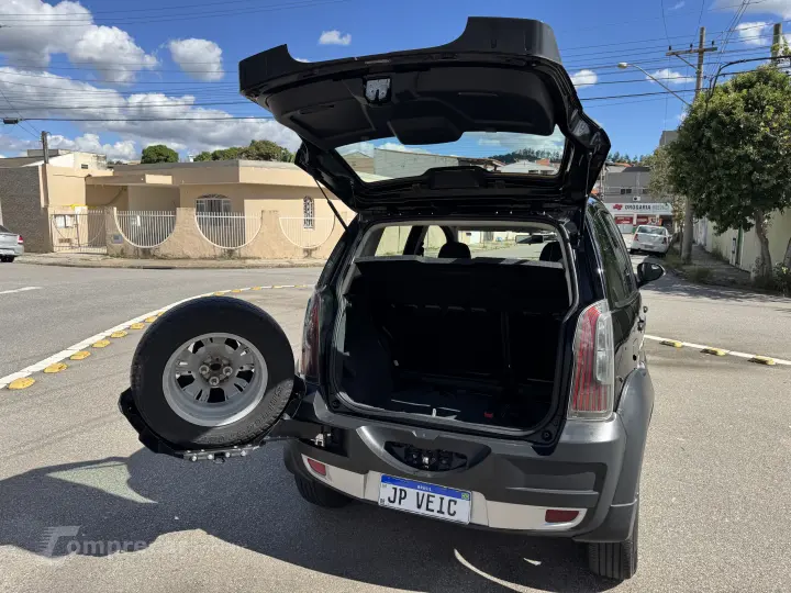 IDEA 1.8 MPI Adventure 16V