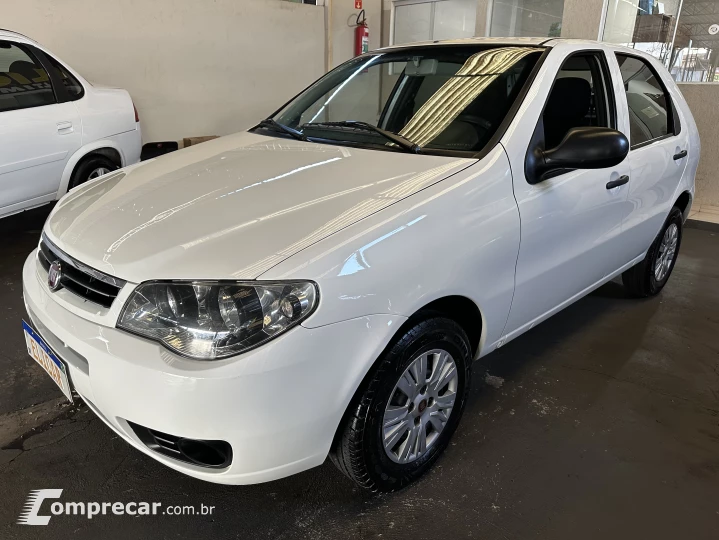 PALIO 1.0 MPI Fire 8V