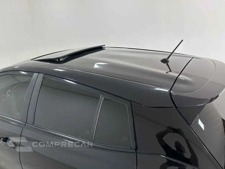 YARIS 1.5 16V FLEX XLS MULTIDRIVE